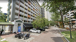 Blk 4 TOA PAYOH COURT (Toa Payoh), HDB 3 Rooms #595689841